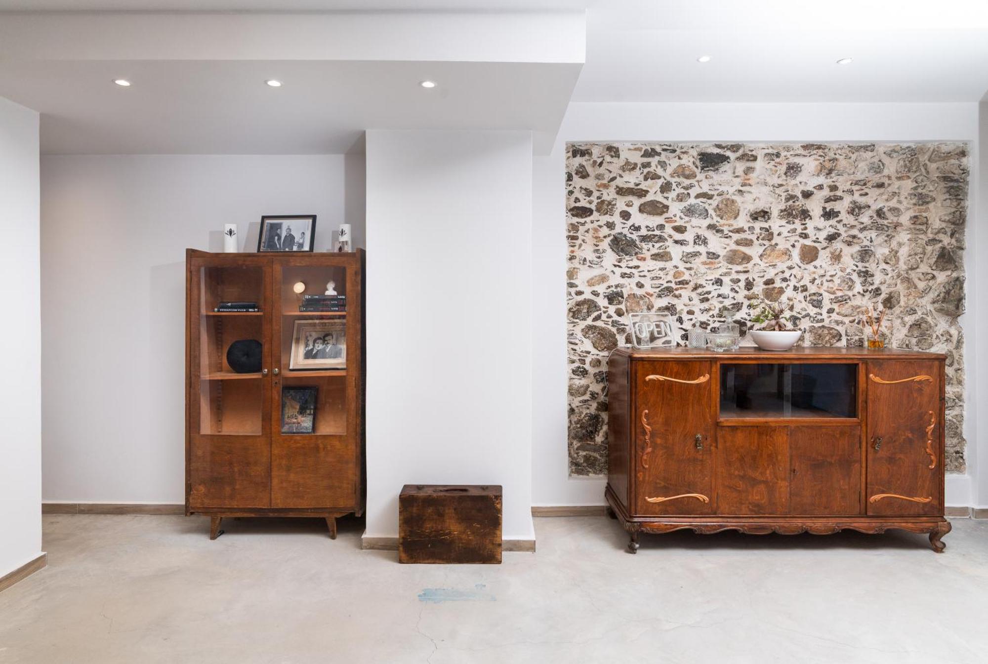 Patric.Ko Apart otel Agia Galini Dış mekan fotoğraf