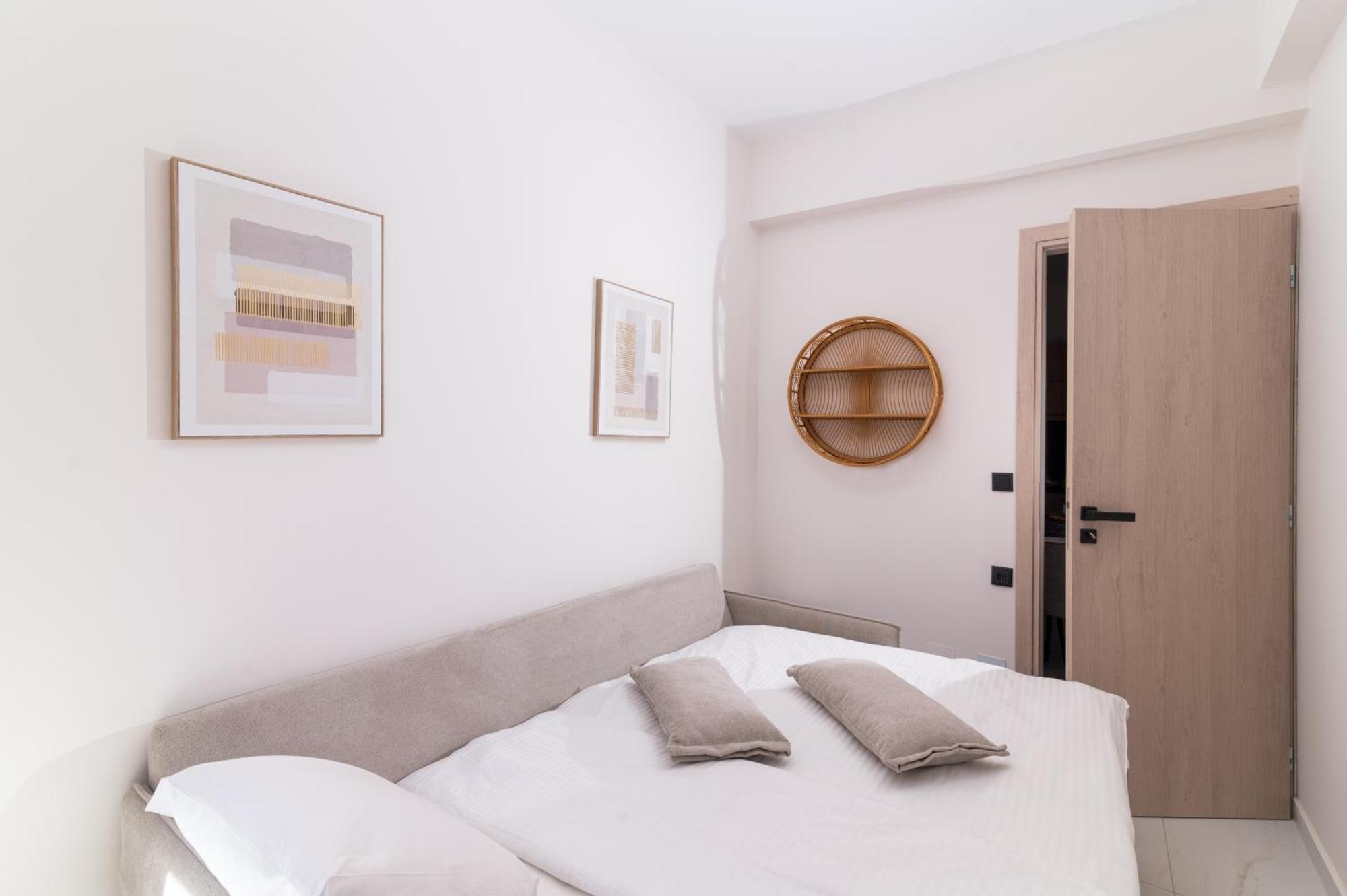 Patric.Ko Apart otel Agia Galini Dış mekan fotoğraf
